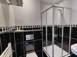 CN Hotel Arnhem Centraal