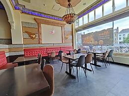 CN Hotel Arnhem Centraal