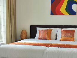 CN Hotel Arnhem Centraal