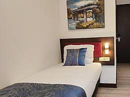 CN Hotel Arnhem Centraal
