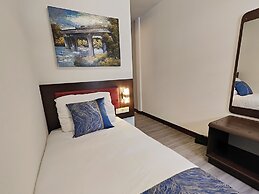 CN Hotel Arnhem Centraal