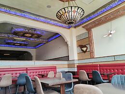 CN Hotel Arnhem Centraal