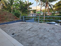 Master Bedroom with Shared Kitchen