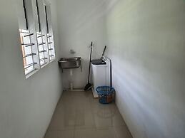 Master Bedroom with Shared Kitchen