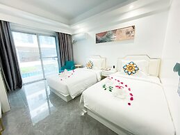 Bohol Dolphin Bay Resort