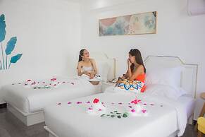 Bohol Dolphin Bay Resort