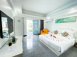 Bohol Dolphin Bay Resort