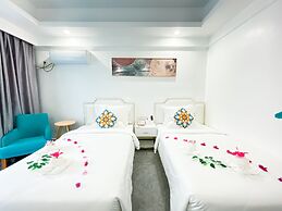 Bohol Dolphin Bay Resort