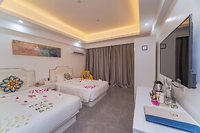 Bohol Dolphin Bay Resort