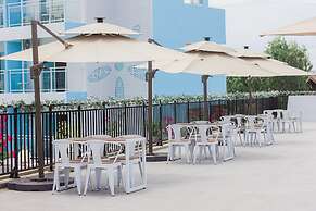 Bohol Dolphin Bay Resort