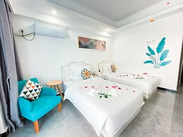 Bohol Dolphin Bay Resort