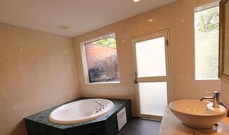 Shuilili mountain village