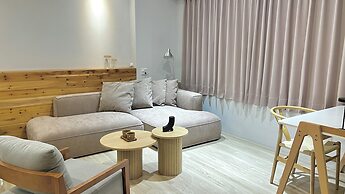 Shuilili mountain village