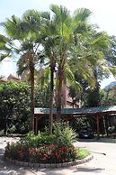 Shuilili mountain village