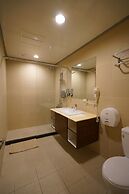 Shuilili mountain village