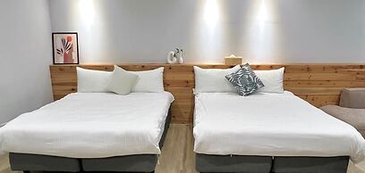 Shuilili mountain village