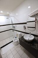 Shuilili mountain village