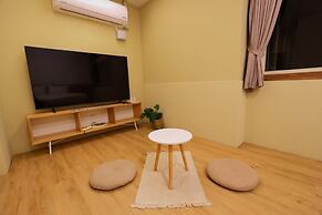 Shuilili mountain village