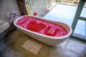 The Reward Villas Kerobokan