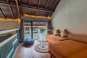 The Reward Villas Kerobokan