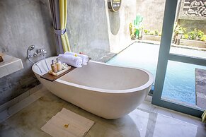 The Reward Villas Kerobokan