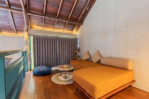 The Reward Villas Kerobokan