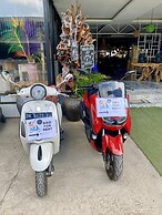 The Reward Villas Kerobokan