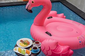 The Reward Villas Kerobokan