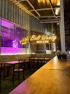 The Reward Villas Kerobokan