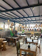 The Reward Villas Kerobokan