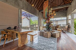 The Reward Villas Kerobokan