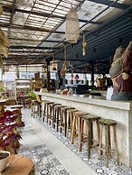 The Reward Villas Kerobokan