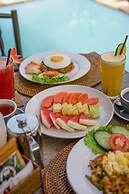 The Reward Villas Kerobokan