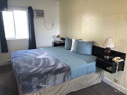 Creston Valley Motel