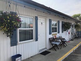 Creston Valley Motel