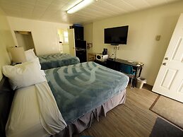 Creston Valley Motel