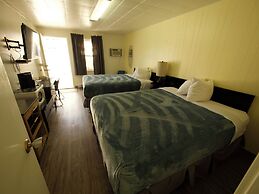 Creston Valley Motel