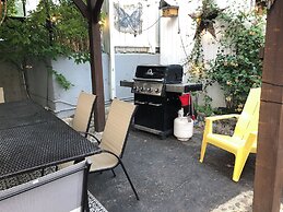 Creston Valley Motel