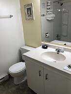 Creston Valley Motel