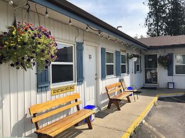Creston Valley Motel