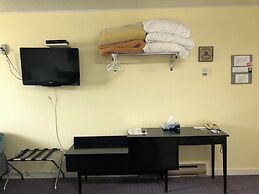 Creston Valley Motel