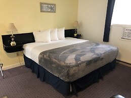 Creston Valley Motel