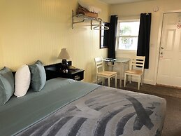 Creston Valley Motel