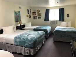 Creston Valley Motel