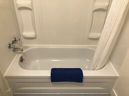 Creston Valley Motel