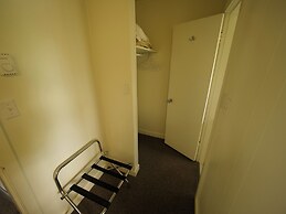 Creston Valley Motel