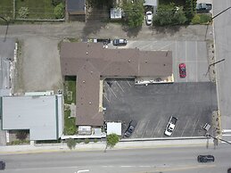 Creston Valley Motel