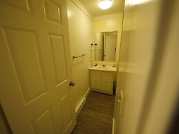 Creston Valley Motel