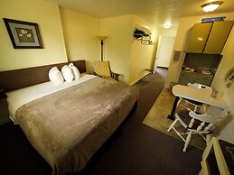 Creston Valley Motel