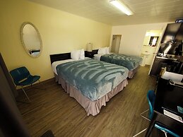 Creston Valley Motel